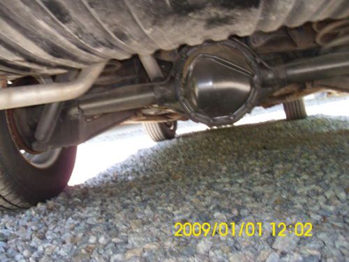 1969 elcamino, image 17