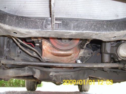 1969 elcamino, image 18