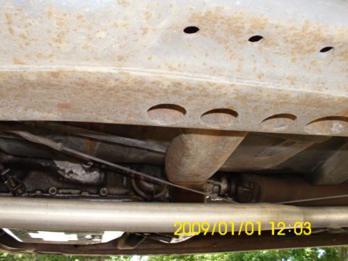 1969 elcamino, image 19