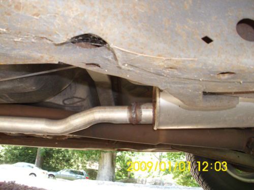 1969 elcamino, image 20