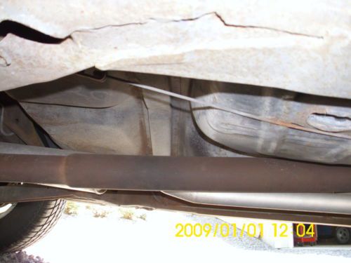 1969 elcamino, image 21