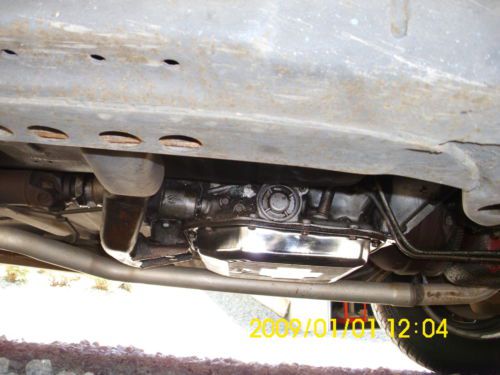 1969 elcamino, image 22