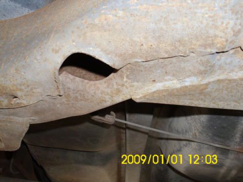 1969 elcamino, image 24