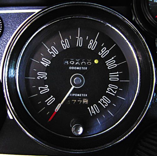 1965 Buick Riviera Hardtop 2-Door 6.6L / 401 Engine, US $15,000.00, image 3