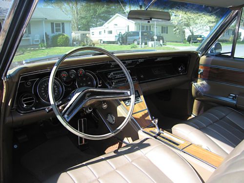 1965 Buick Riviera Hardtop 2-Door 6.6L / 401 Engine, US $15,000.00, image 4
