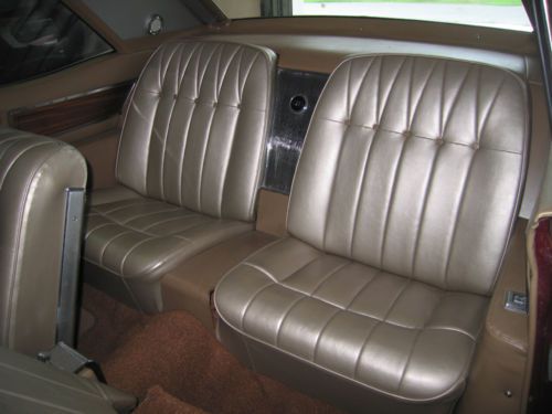 1965 Buick Riviera Hardtop 2-Door 6.6L / 401 Engine, US $15,000.00, image 5