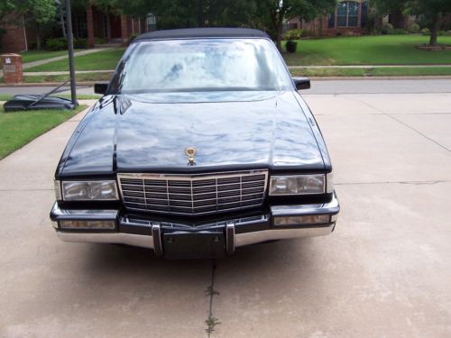 1992 Cadillac Sedan DeVille , 32500 miles, Gold Package, totally oringinal, US $11,000.00, image 2