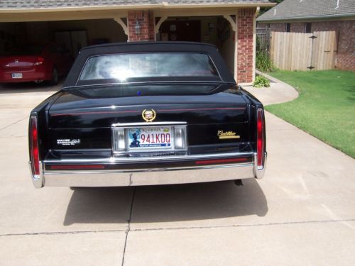 1992 Cadillac Sedan DeVille , 32500 miles, Gold Package, totally oringinal, US $11,000.00, image 6