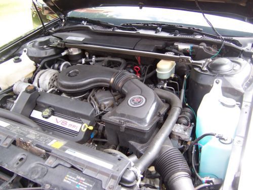 1992 Cadillac Sedan DeVille , 32500 miles, Gold Package, totally oringinal, US $11,000.00, image 24