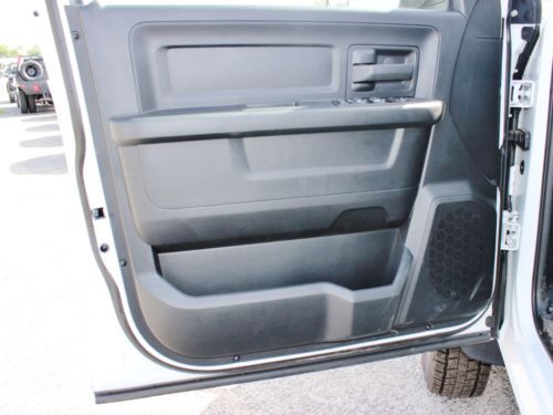 RAM 5500 WITH 84CA 11FT 6IN GOOSENECK FLATBED W/ RANCH HAND FRONT REPLACEMENT, US $53,490.00, image 10