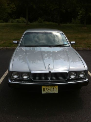 1990 jaguar xj6