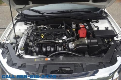 2011 SEL Used Certified 2.5L I4 16V FWD Sedan, US $18,754.56, image 3