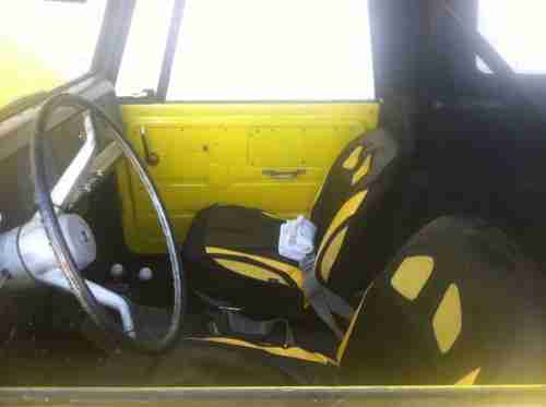 1967 International Scout 800, US $6,000.00, image 9