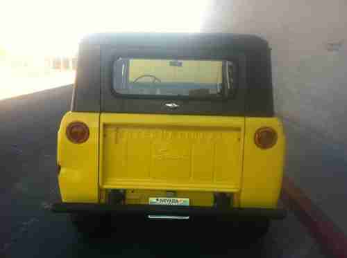 1967 International Scout 800, US $6,000.00, image 12