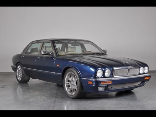 1996 jaguar xj-series xj12