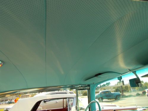 1956 Chevrolet Bel Air Sport Cpe, US $21,800.00, image 12