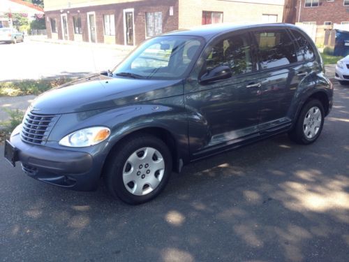 2003 chrysler pt cruiser, 62k! mint condition!! xm radio,wow super clean!!!