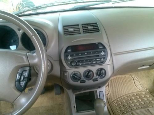 2002 Nissan Altima S Sedan 4-Door 2.5L, US $4,000.00, image 4