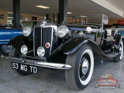1953 mg td