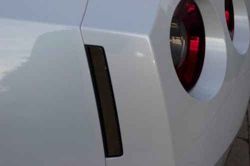 2010 NISSAN GTR ONE OWNER GARAGED WHITE WITH GLOSS BLACK TRIM, US $78,000.00, image 9