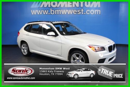 2014 xdrive28i used certified turbo 2l i4 16v automatic awd suv moonroof