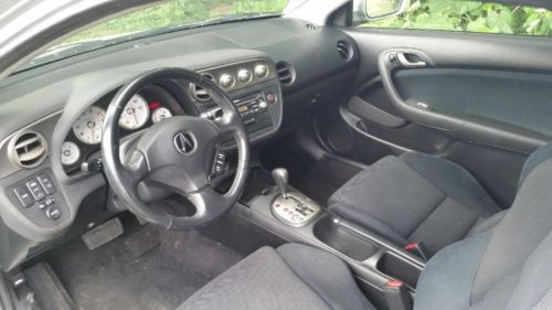 2006 acura rsx base coupe 2-door 2.0l