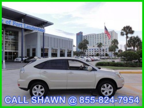 2005 lexus rx330, only 89,000 miles, woodwheel,rear power door, l@@k at me!!!