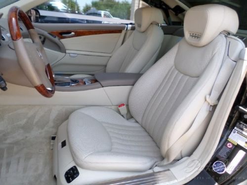 2009 Mercedes-Benz SL550 2-Door 5.5L with AMG Package, US $52,000.00, image 2