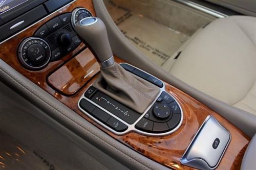2009 Mercedes-Benz SL550 2-Door 5.5L with AMG Package, US $52,000.00, image 4