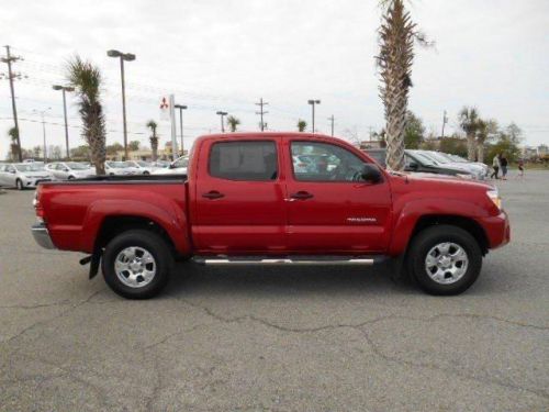2013 toyota tacoma prerunner