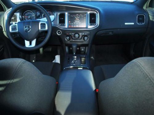 2014 dodge charger r/t