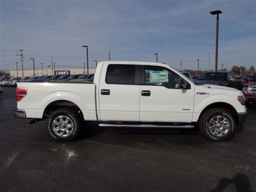 2014 ford f150 xlt