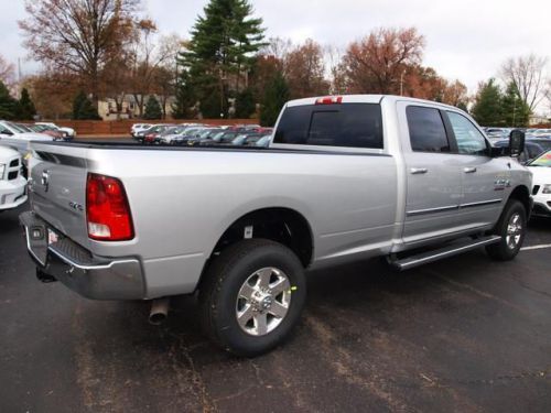 2014 RAM 3500 SLT, image 5