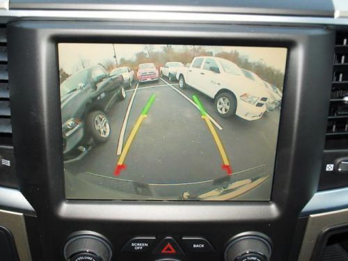 2014 RAM 3500 SLT, image 6