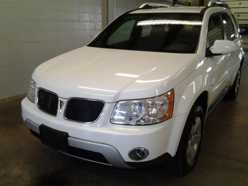 2007 pontiac torrent