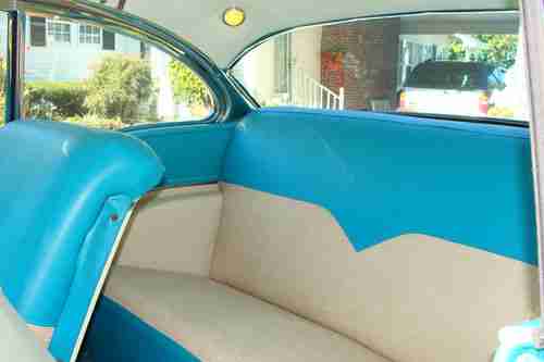 1955 Chevrolet Bel Air 2 Door Hardtop, image 15