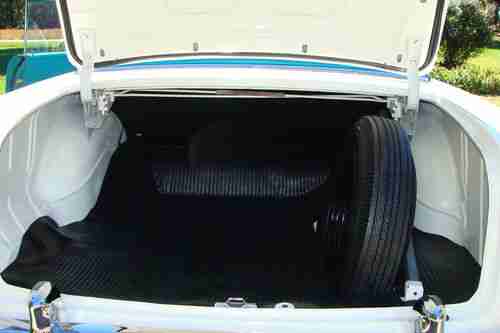 1955 Chevrolet Bel Air 2 Door Hardtop, image 19