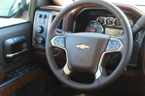 2014 Chevrolet Silverado 1500 High Country, US $54,045.00, image 2