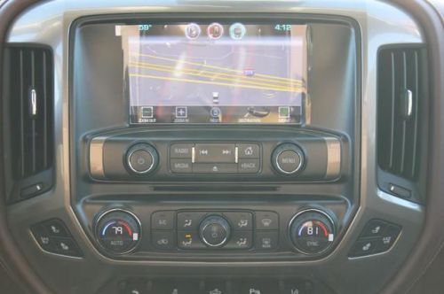 2014 Chevrolet Silverado 1500 High Country, US $54,045.00, image 3