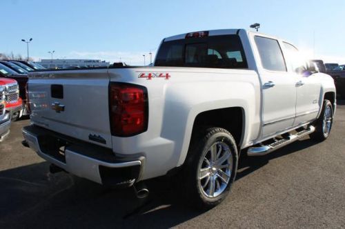 2014 Chevrolet Silverado 1500 High Country, US $54,045.00, image 7