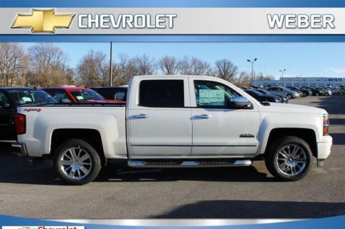 2014 Chevrolet Silverado 1500 High Country, US $54,045.00, image 9