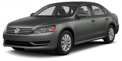 2013 volkswagen passat 3.6 sel premium