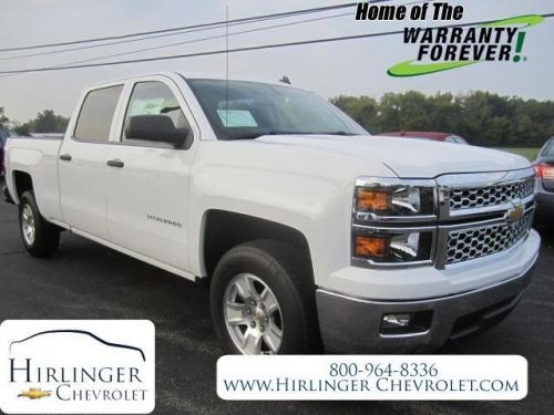 2014 Chevrolet Silverado 1500 LT, US $33,895.00, image 4