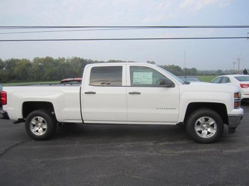2014 Chevrolet Silverado 1500 LT, US $33,895.00, image 5