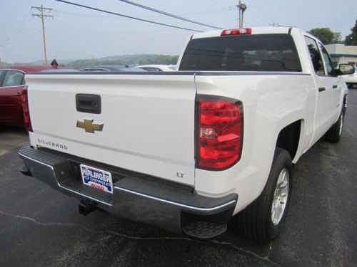 2014 Chevrolet Silverado 1500 LT, US $33,895.00, image 6
