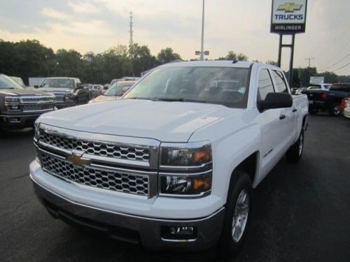 2014 Chevrolet Silverado 1500 LT, US $33,895.00, image 7