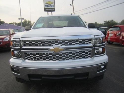 2014 Chevrolet Silverado 1500 LT, US $33,895.00, image 8