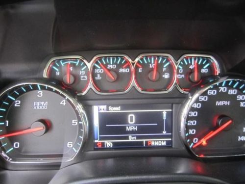 2014 Chevrolet Silverado 1500 LT, US $33,895.00, image 18