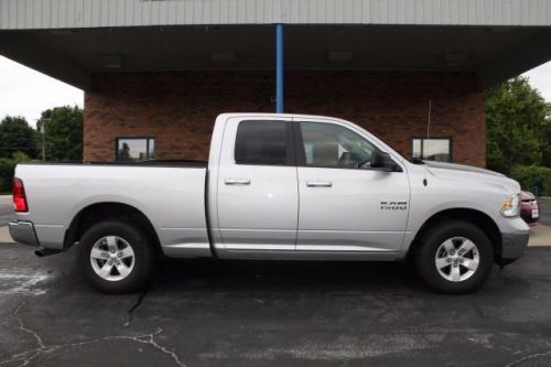 2013 RAM 1500 SLT, US $24,766.00, image 3