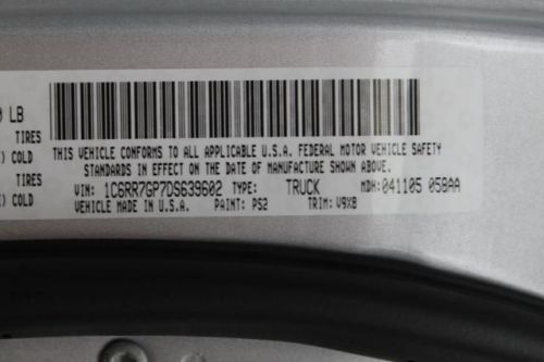 2013 RAM 1500 SLT, US $24,766.00, image 4